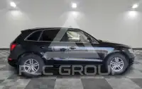 2012 Audi Q5