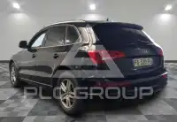 2012 Audi Q5