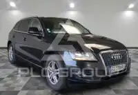 2012 Audi Q5