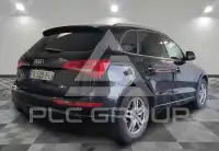 2012 Audi Q5