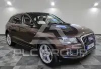 2012 Audi Q5