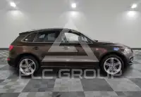 2012 Audi Q5
