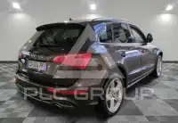 2012 Audi Q5