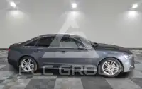 2012 Audi A6