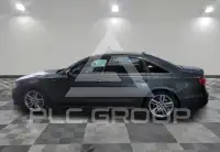 2012 Audi A6