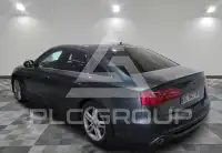 2012 Audi A6