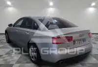 2012 Audi A6