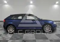2012 Audi A3