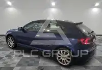 2012 Audi A3
