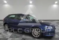 2012 Audi A3
