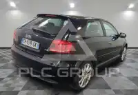 2012 Audi A3