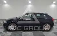 2012 Audi A3