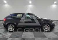 2012 Audi A3