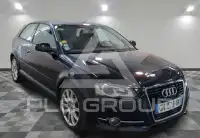 2012 Audi A3