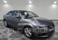 2012 Audi A4