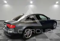 2012 Audi A4