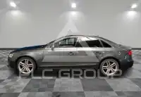 2012 Audi A4