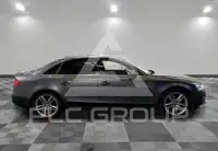2012 Audi A4