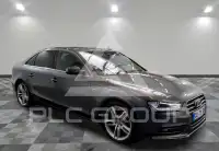 2012 Audi A4