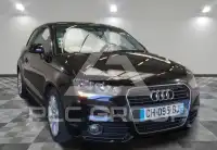 2012 Audi A1