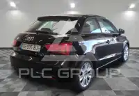 2012 Audi A1