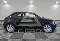 2012 Audi A1