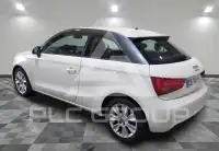 2012 Audi A1