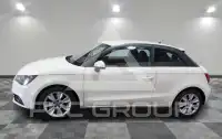 2012 Audi A1