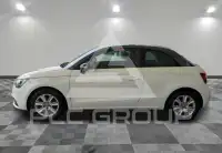 2012 Audi A1