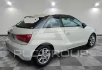 2012 Audi A1