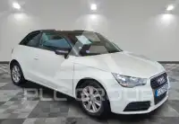 2012 Audi A1