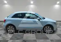 2012 Audi A1