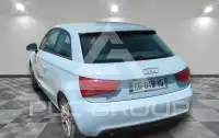 2012 Audi A1
