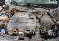 2012 Audi A1