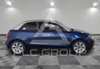 2012 Audi A1
