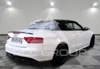 2012 Audi A5