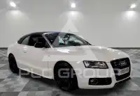 2012 Audi A5