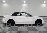2012 Audi A5