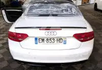 2012 Audi A5