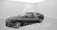 2012 Audi A5