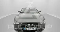 2012 Audi A5