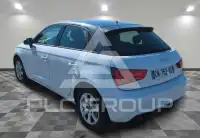 2012 Audi A1
