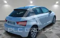 2012 Audi A1