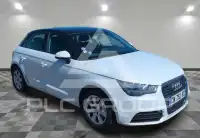 2012 Audi A1