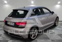 2012 Audi A1