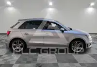 2012 Audi A1