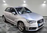 2012 Audi A1