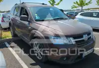 2012 Fiat Fremont
