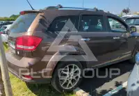 2012 Fiat Fremont
