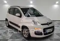 2012 Fiat Panda